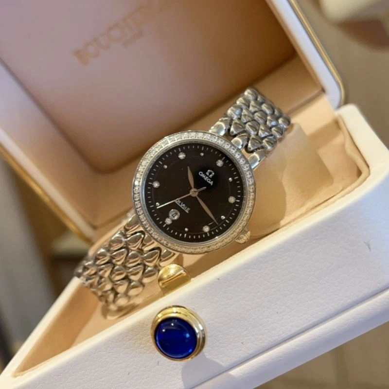 AllSeason OMEGA Watches 190404