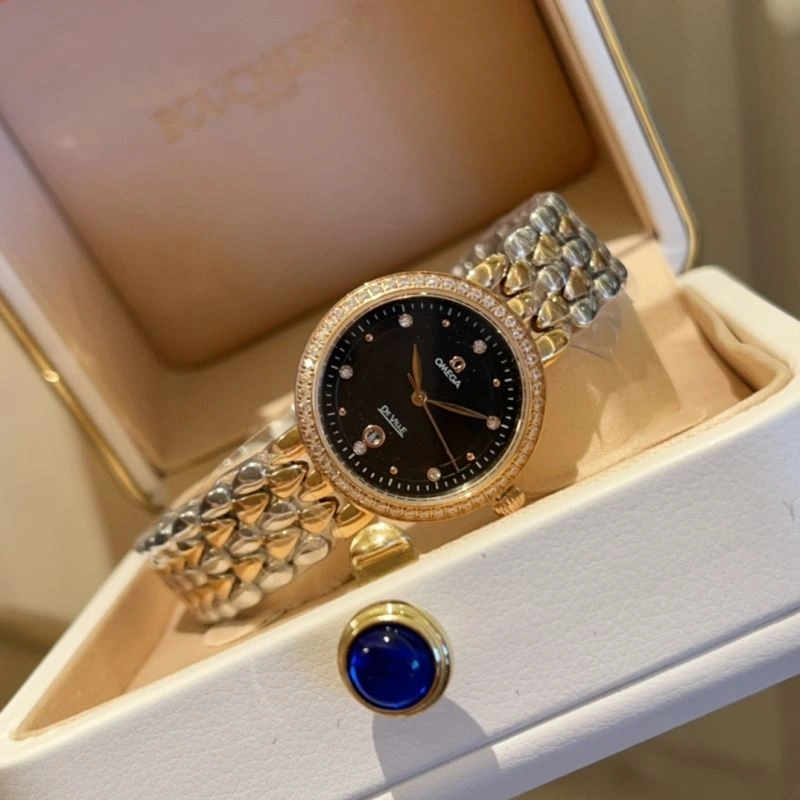 AllSeason OMEGA Watches 190404