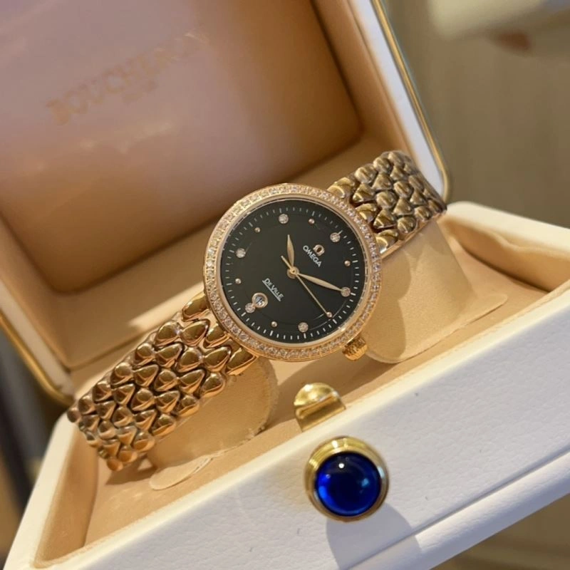 AllSeason OMEGA Watches 190404