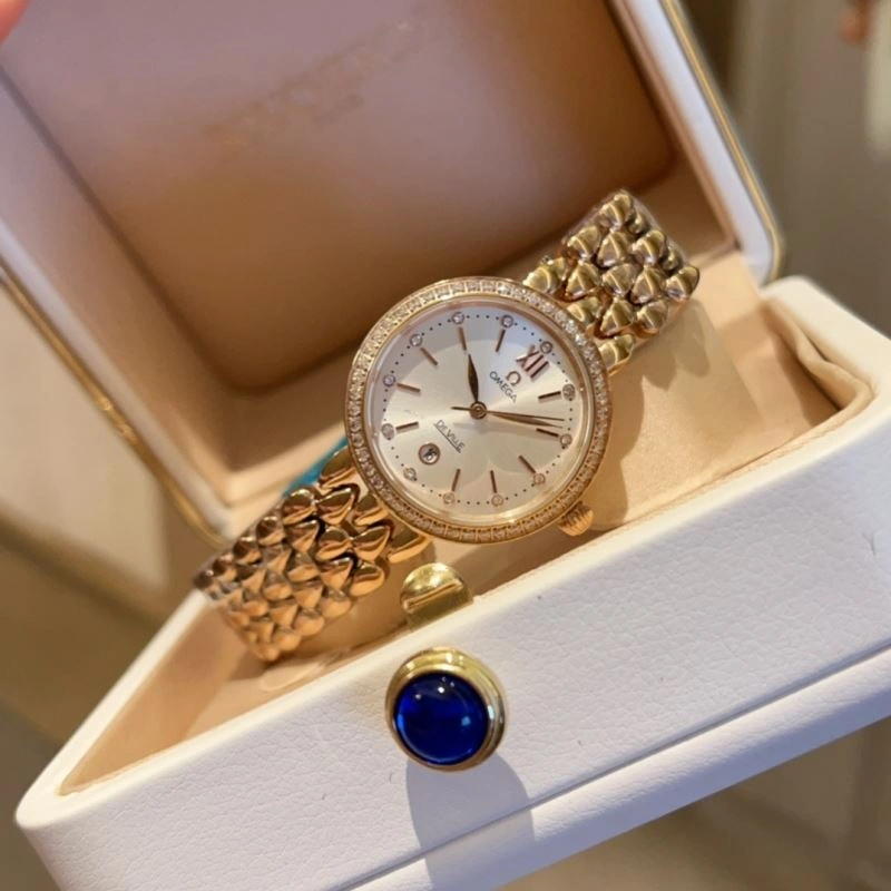 OMEGA Watches Attractive 190387