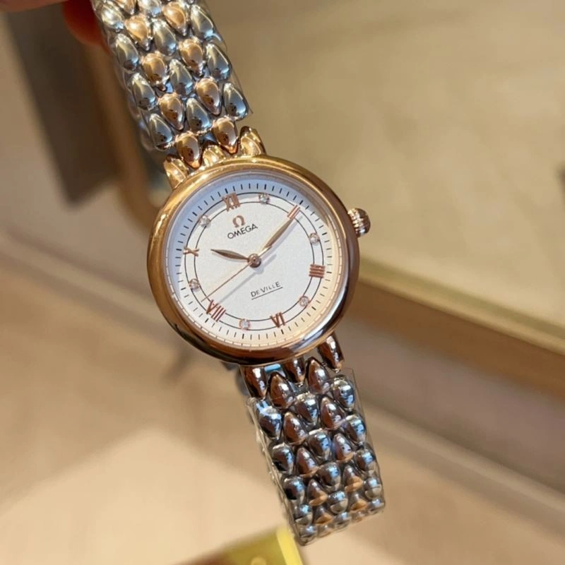 MoistureWicking OMEGA Watches 190398