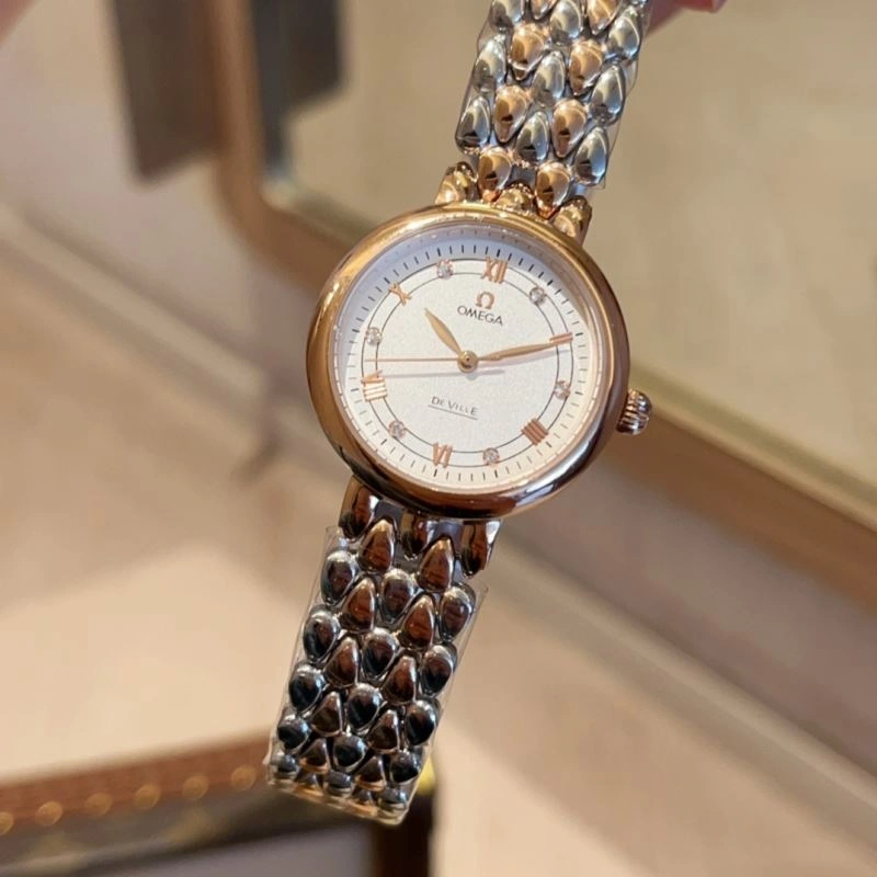MoistureWicking OMEGA Watches 190398