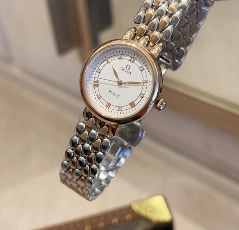 MoistureWicking OMEGA Watches 190398