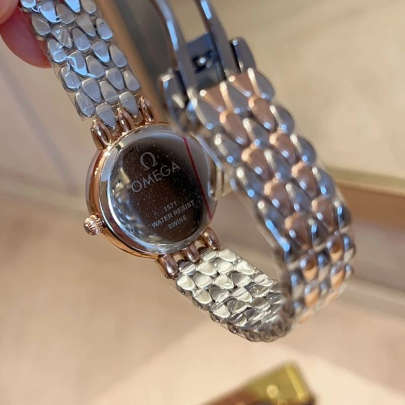 MoistureWicking OMEGA Watches 190398