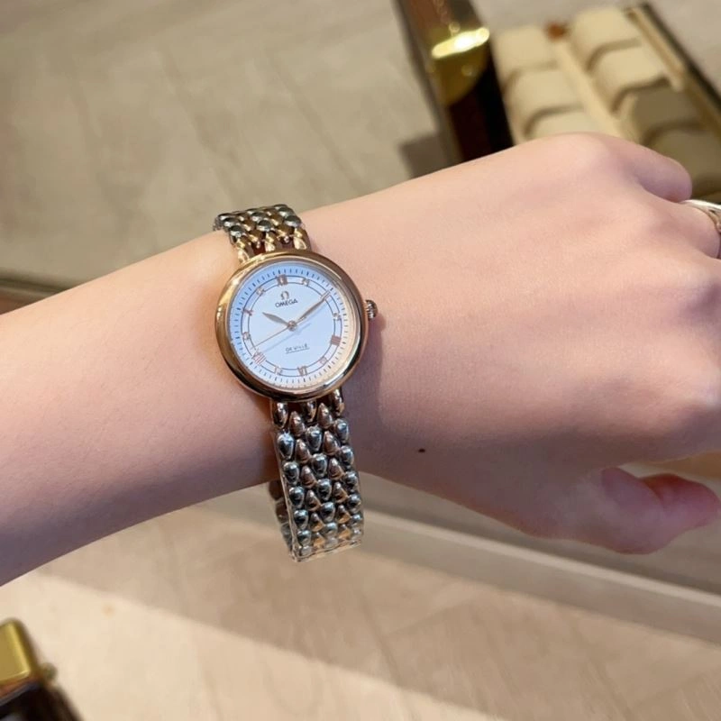 MoistureWicking OMEGA Watches 190398