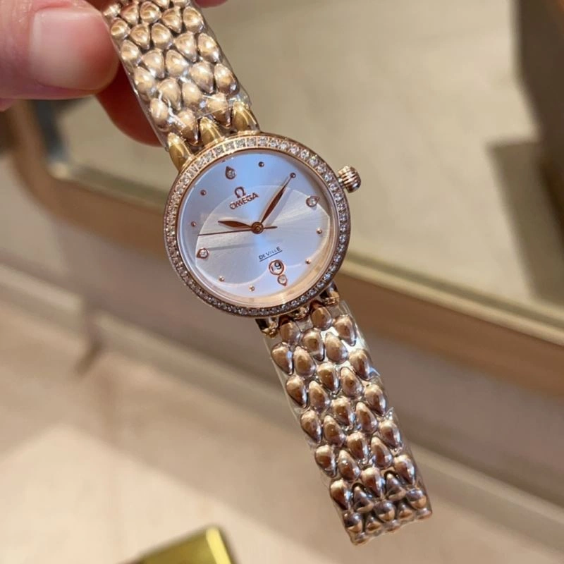 Bright OMEGA Watches 190386