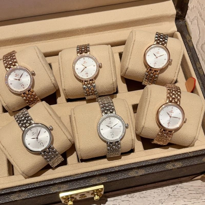 Bright OMEGA Watches 190386