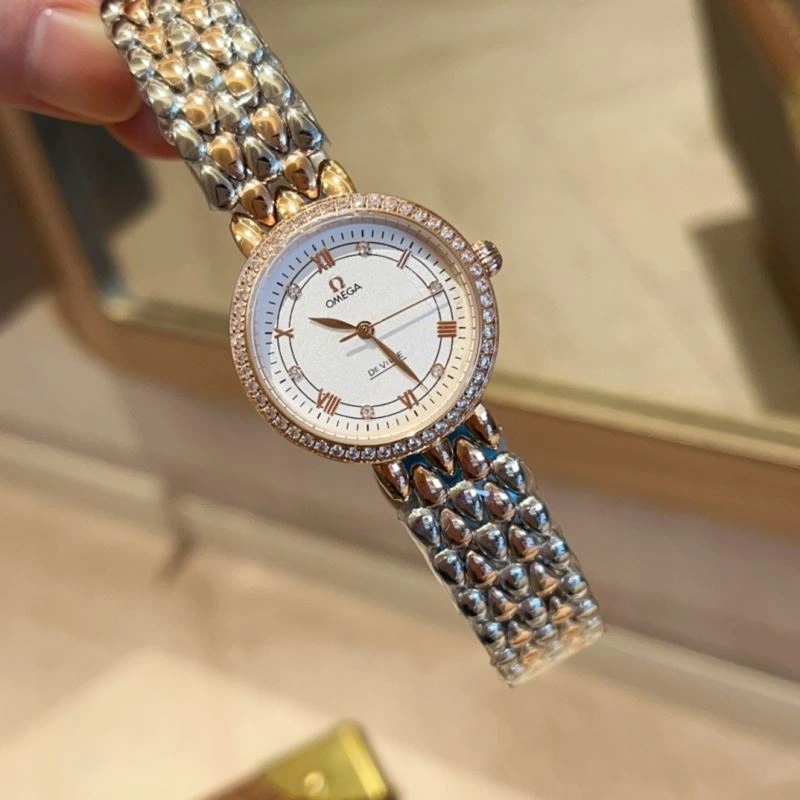 FashionForward OMEGA Watches 190389