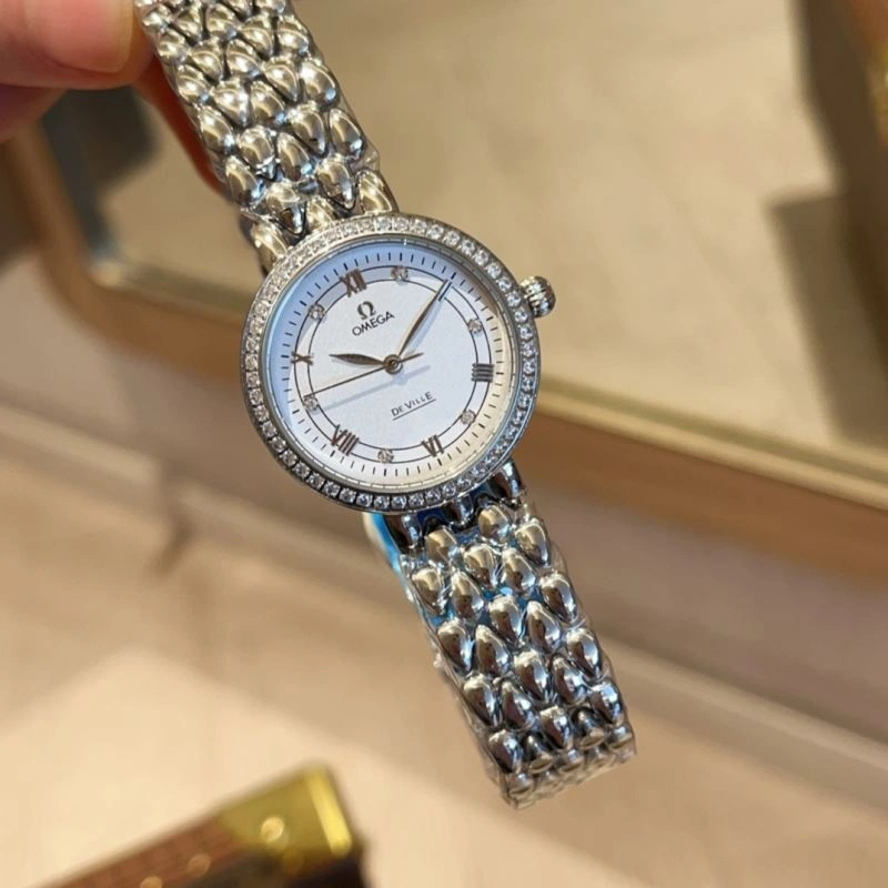 FashionForward OMEGA Watches 190389