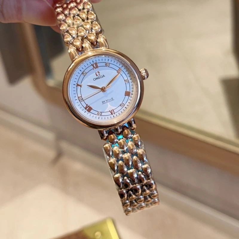 FashionForward OMEGA Watches 190389