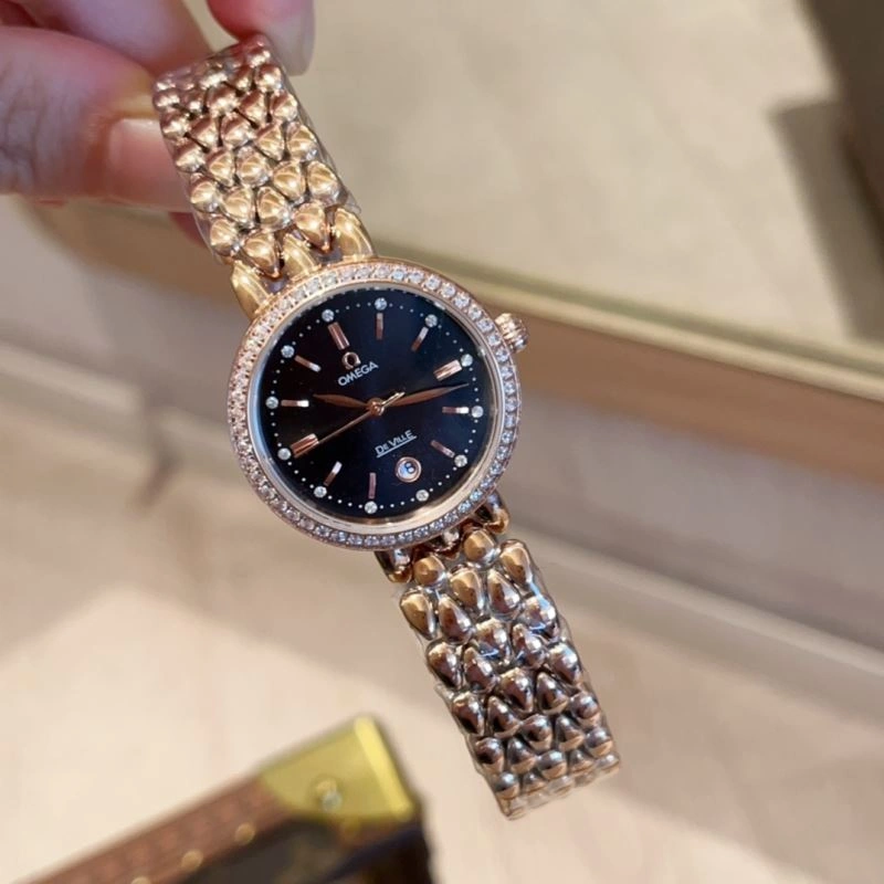 OMEGA Watches Supportive 190385