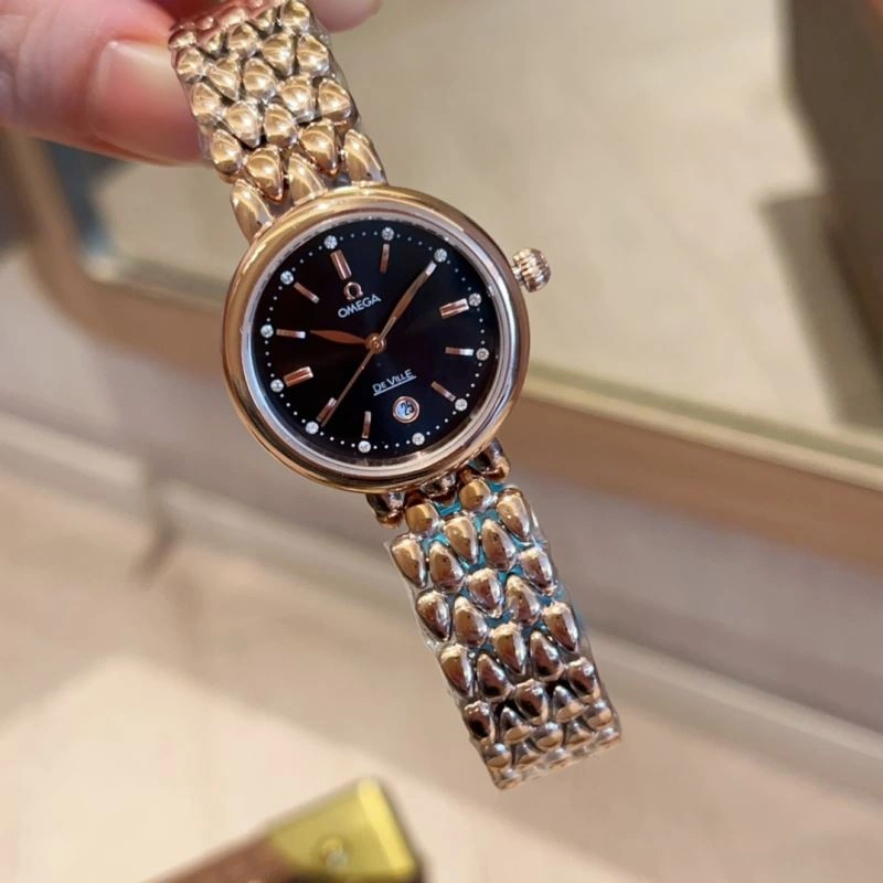 OMEGA Watches Supportive 190385