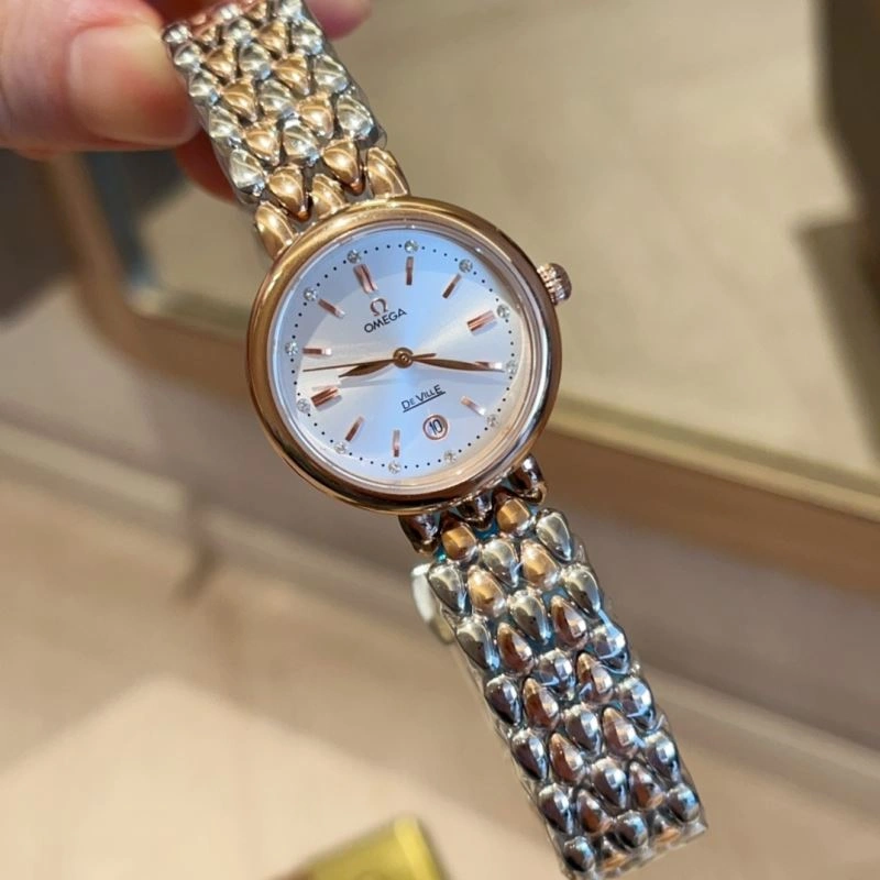 OMEGA Watches Supportive 190385