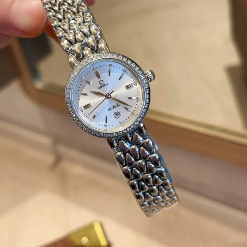 OMEGA Watches Supportive 190385