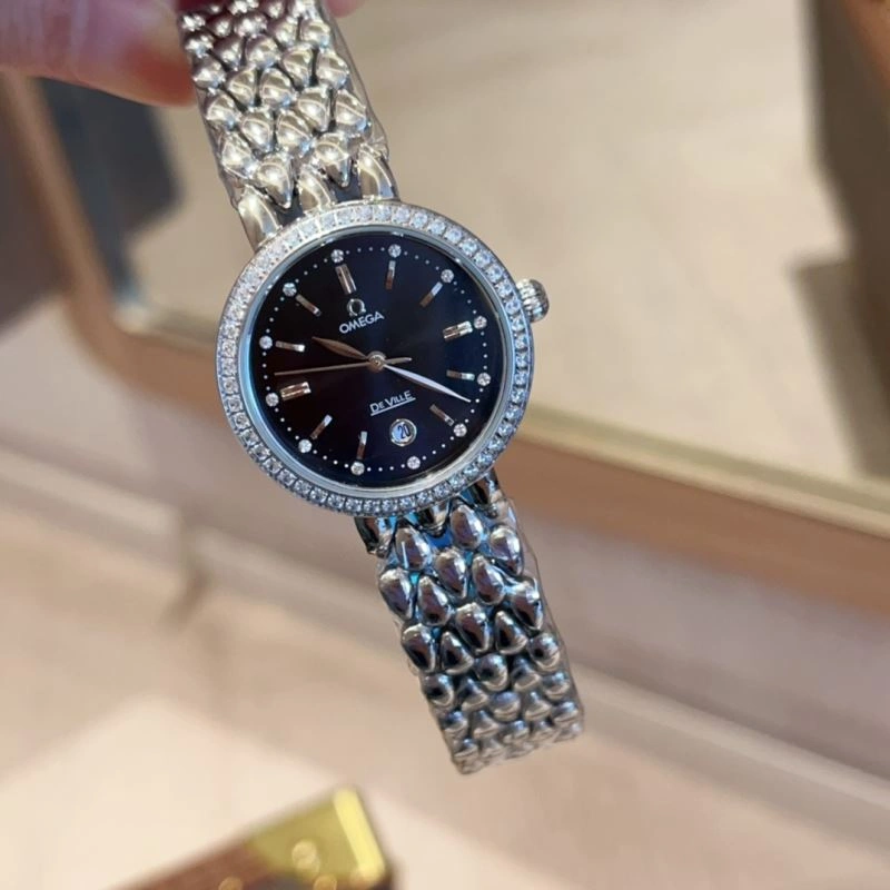 OMEGA Watches Supportive 190385