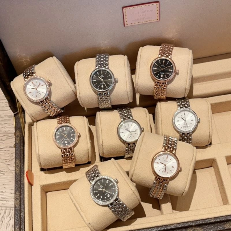 OMEGA Watches Supportive 190385