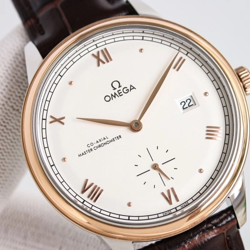 OMEGA Watches ZipUp 190405