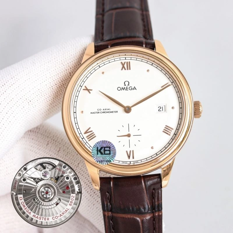 OMEGA Watches ZipUp 190405