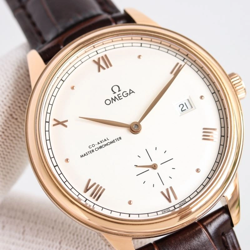 OMEGA Watches ZipUp 190405