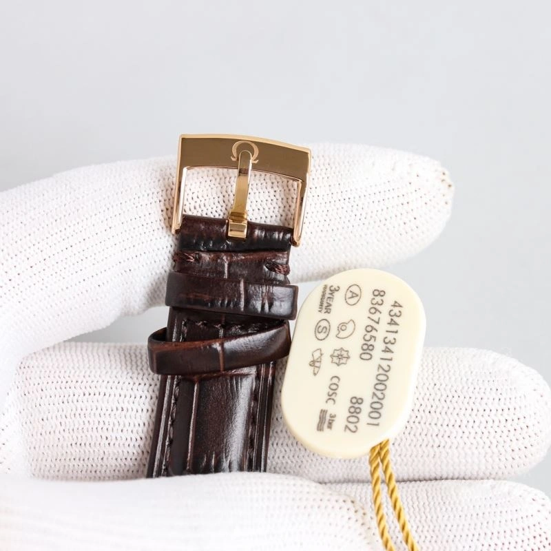 OMEGA Watches ZipUp 190405