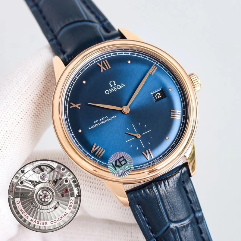OMEGA Watches MultiPurpose 190384