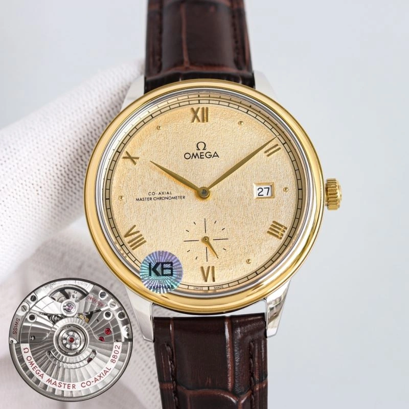 GoodFit OMEGA Watches 190383