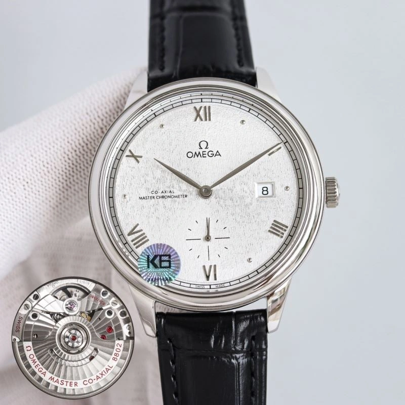 OMEGA Watches Unique 190381