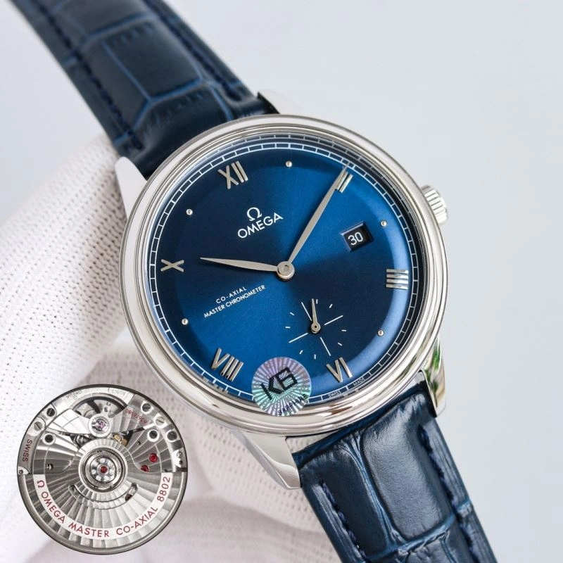 Bold OMEGA Watches 190382