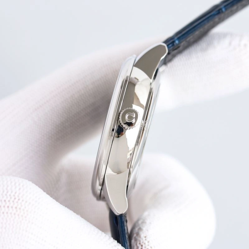 Bold OMEGA Watches 190382