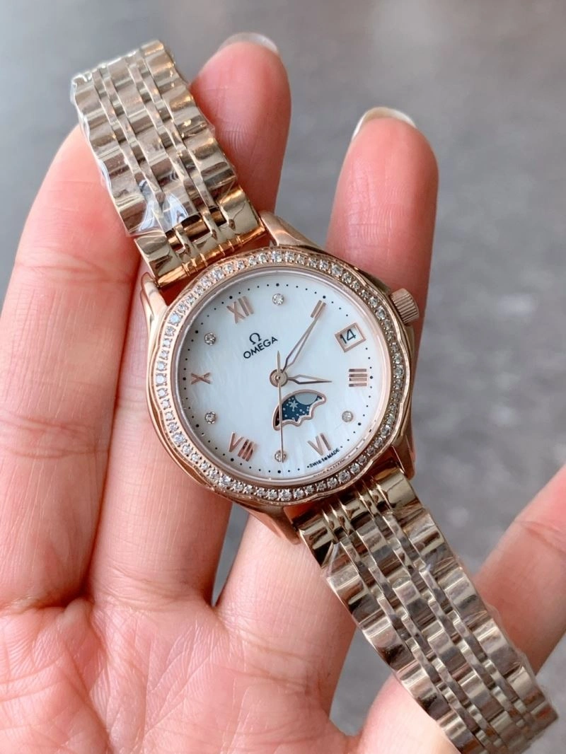 Casual OMEGA Watches 190380