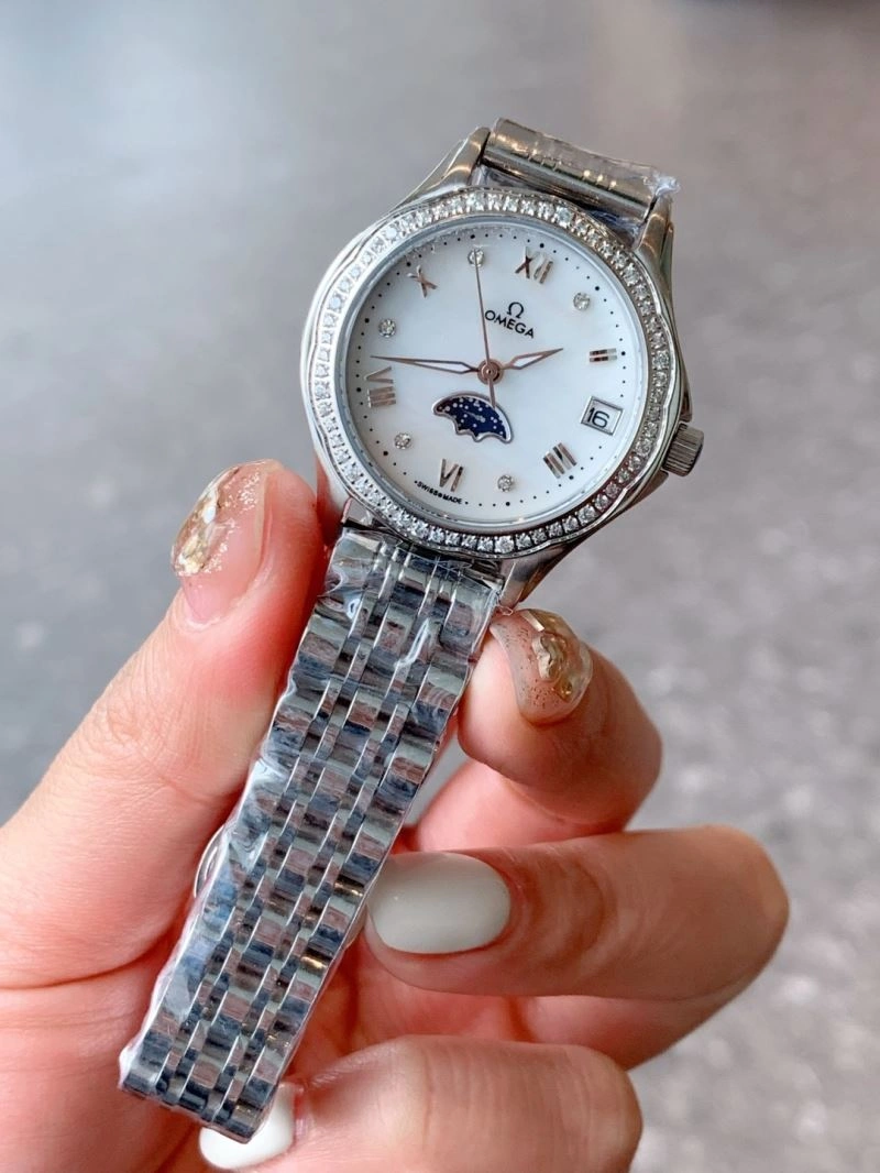 Casual OMEGA Watches 190380
