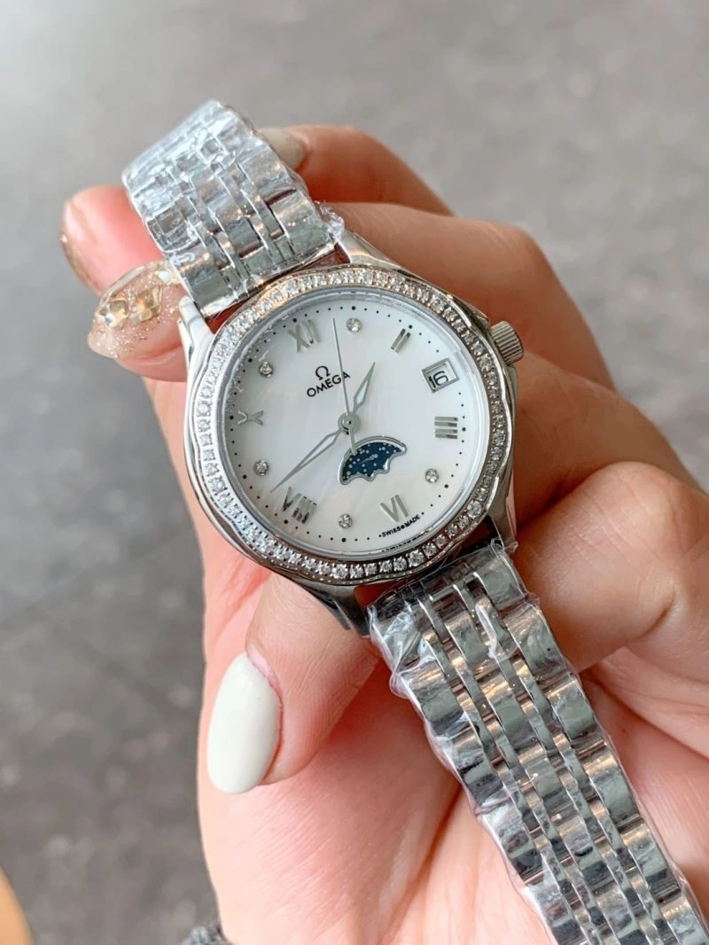 Casual OMEGA Watches 190380