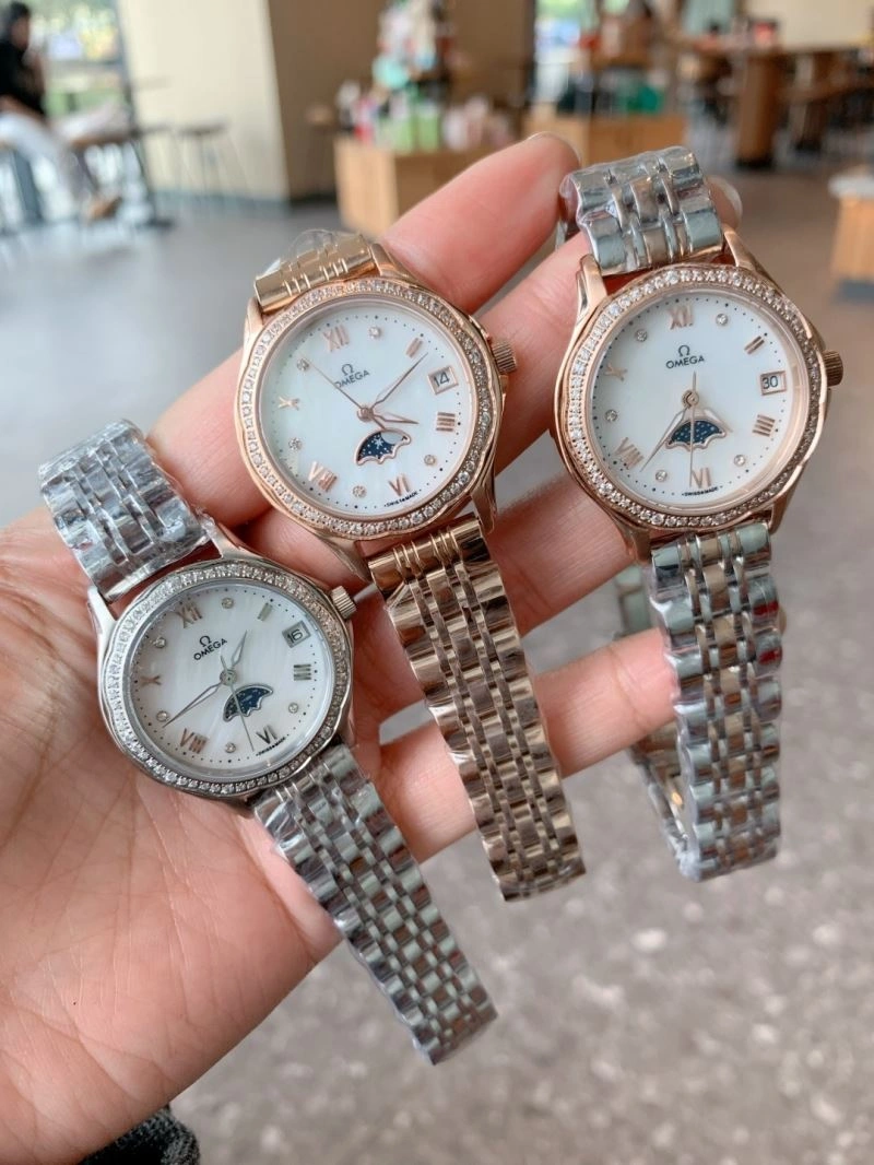 Casual OMEGA Watches 190380
