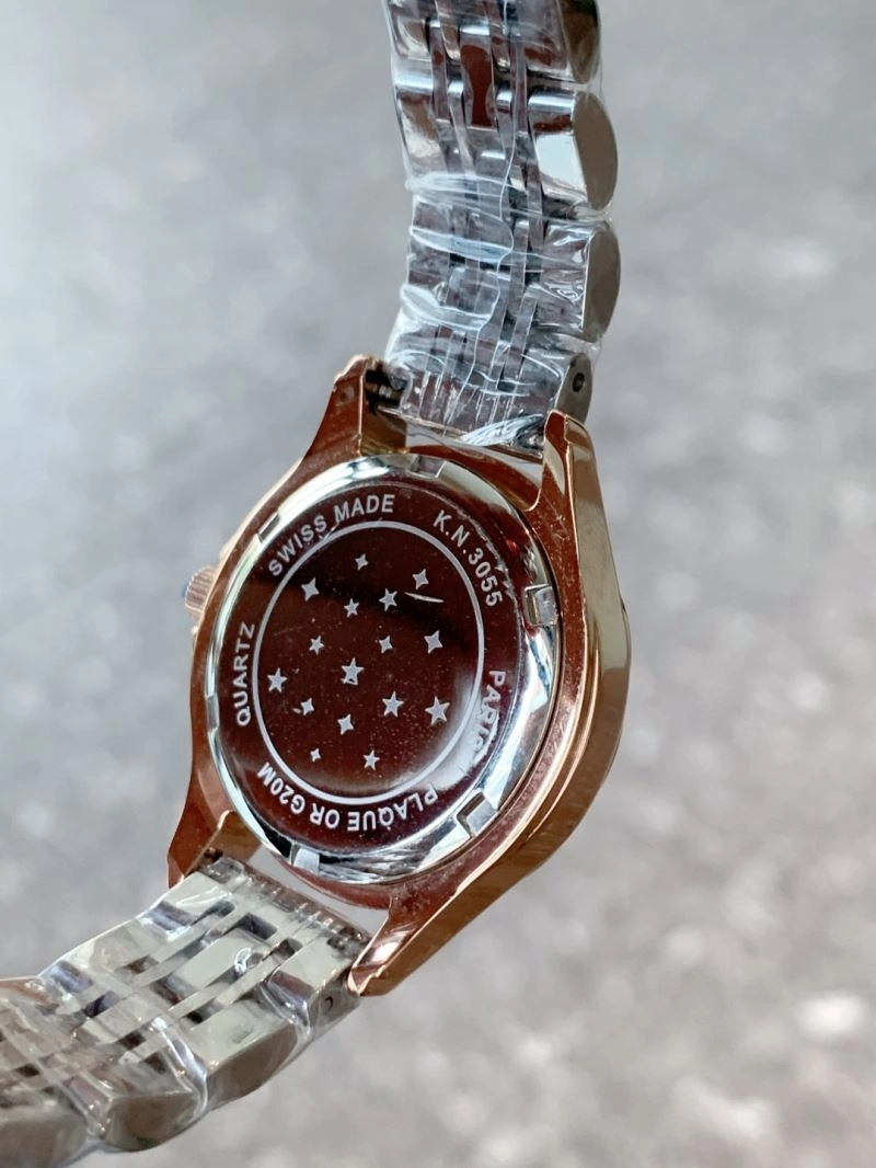 Casual OMEGA Watches 190380