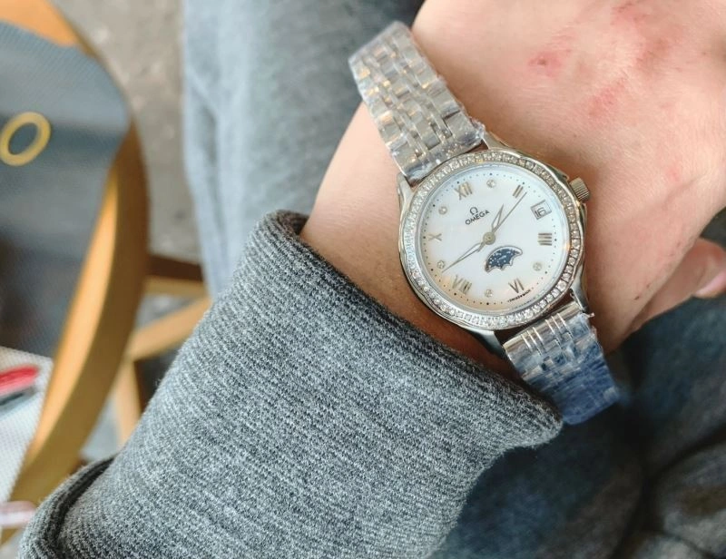 Casual OMEGA Watches 190380