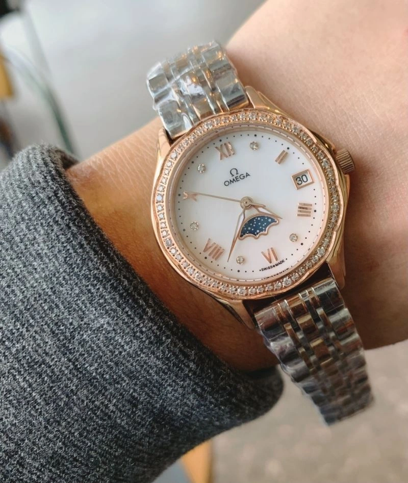 Casual OMEGA Watches 190380