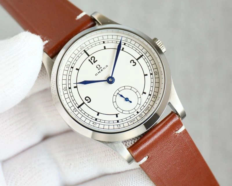 OMEGA Watches OnTrend 190377
