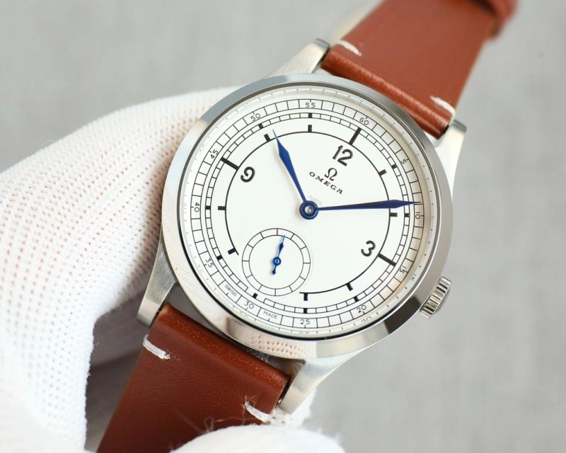 OMEGA Watches OnTrend 190377