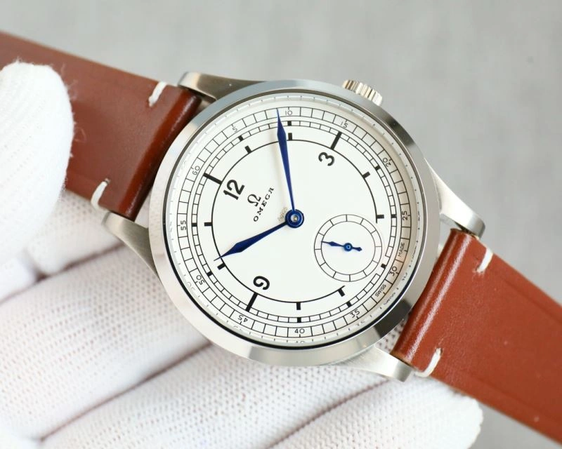 OMEGA Watches OnTrend 190377