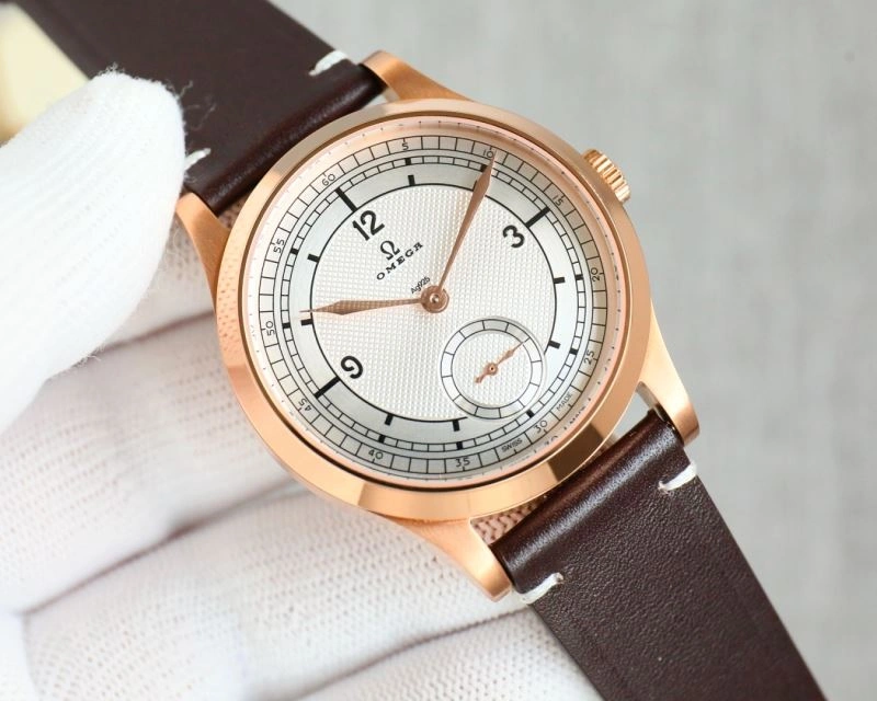 OMEGA Watches Popular 190376