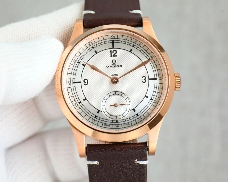 OMEGA Watches Popular 190376
