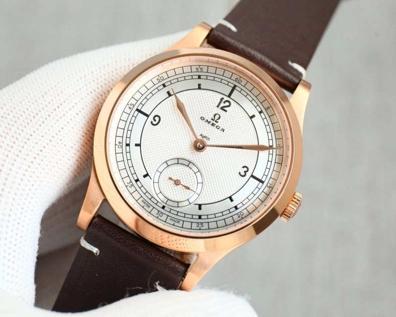 OMEGA Watches Popular 190376