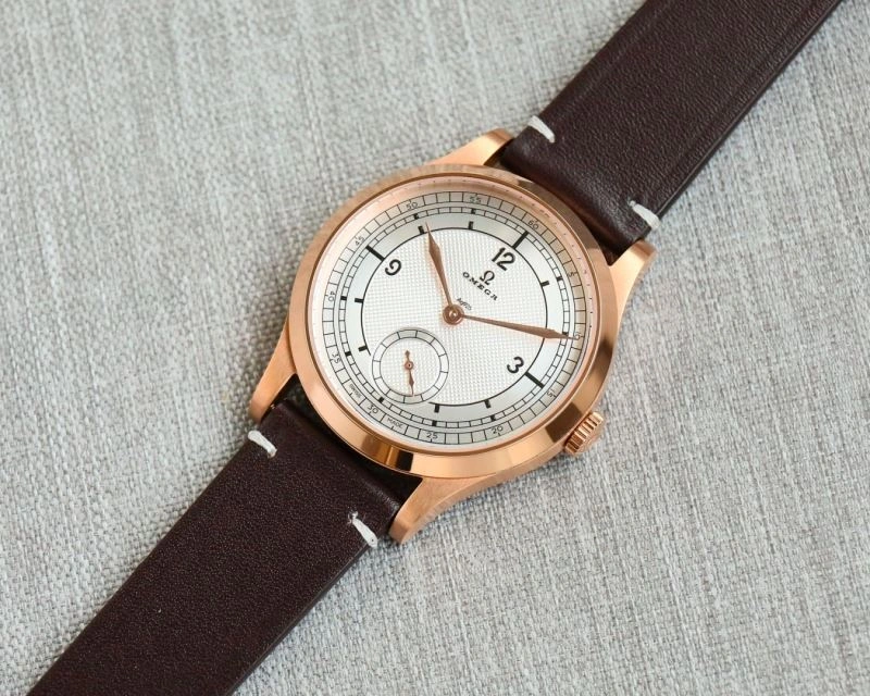 OMEGA Watches Popular 190376
