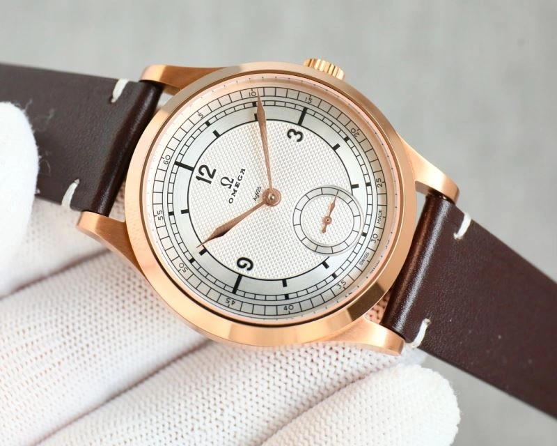 OMEGA Watches Popular 190376