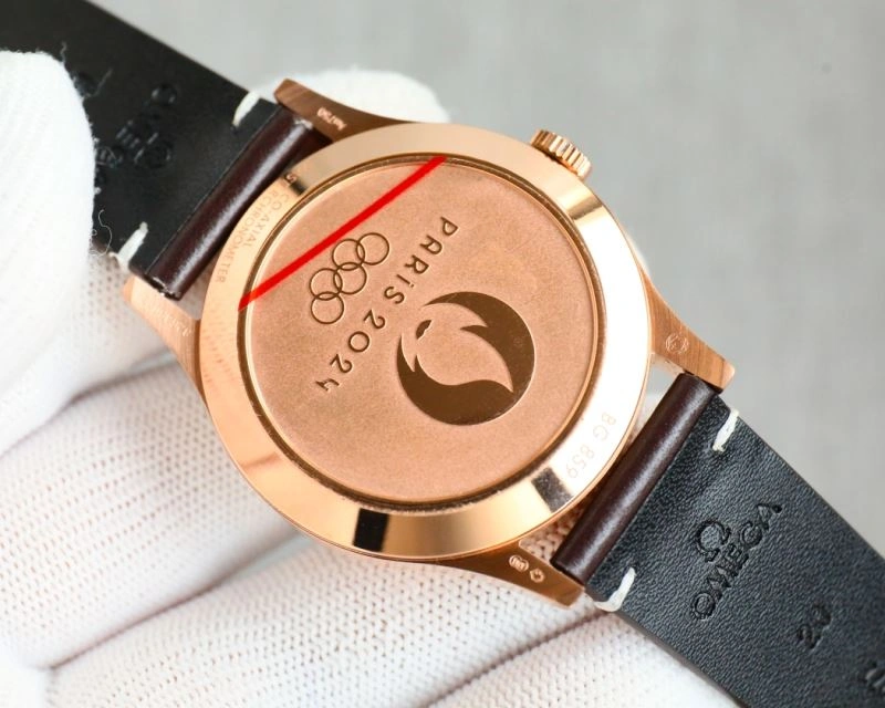 OMEGA Watches Popular 190376