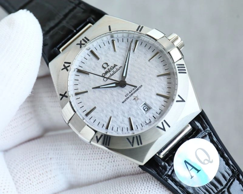 Sophisticated OMEGA Watches 190373