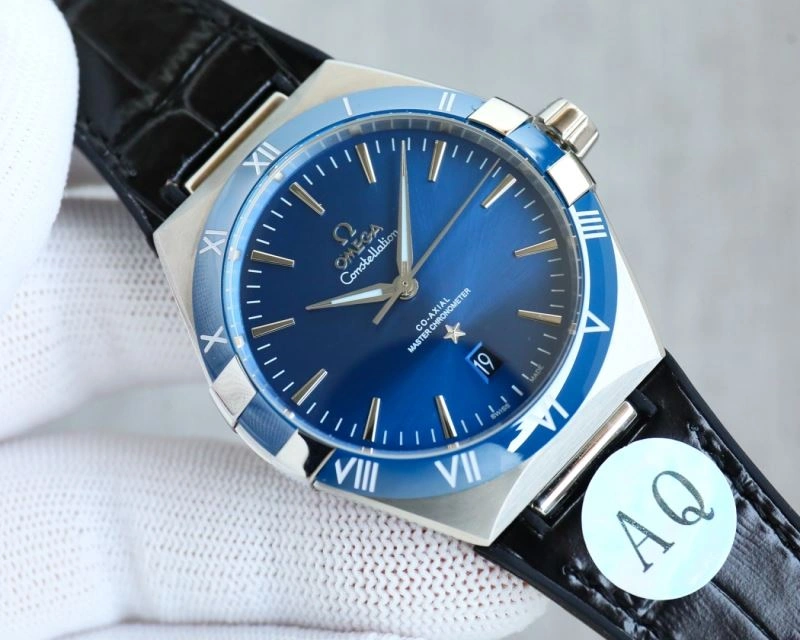 Refined OMEGA Watches 190372