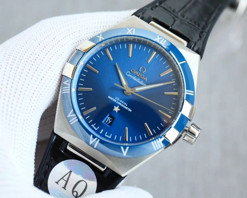 Refined OMEGA Watches 190372