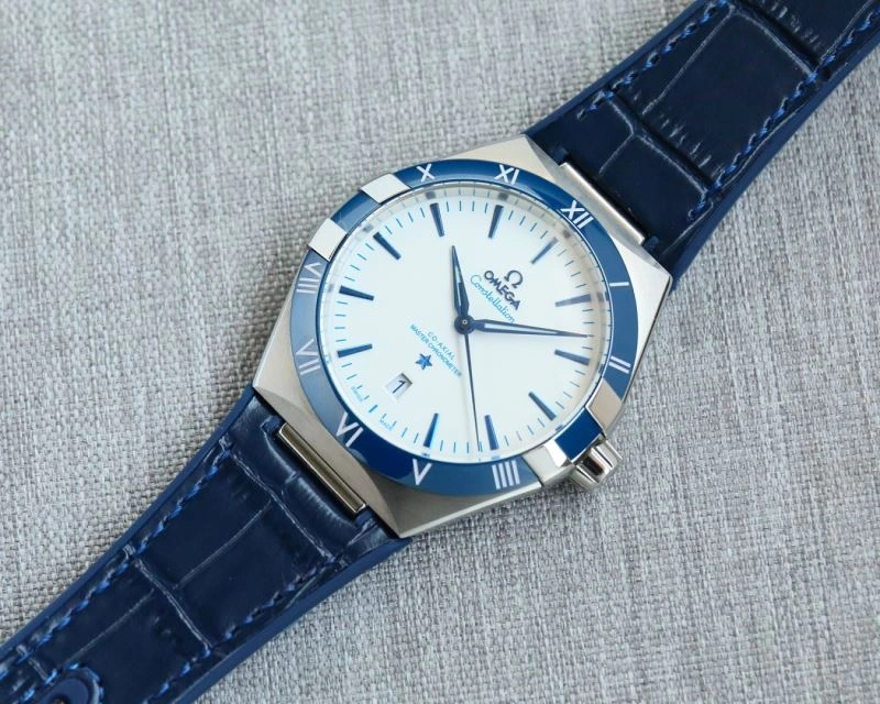 Refined OMEGA Watches 190372