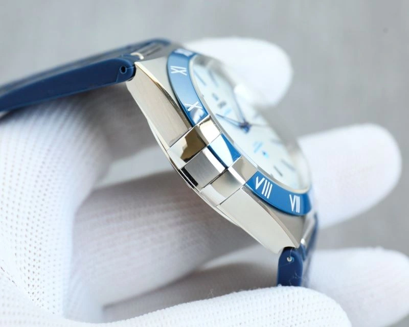 Refined OMEGA Watches 190372